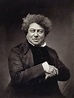 Alexandre Dumas (pai) - Wikiwand