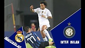 Marcelo Vieira vs Inter Milan (Friendly) 15-16 HD 1080i By Marcelo12i ...