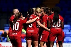 Liverpool Women : Klopp on rotation & 2 new Ballon d'Or awards - Monday ...