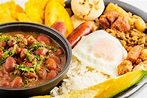 Bandeja Paisa Colombiana | Yumly Food