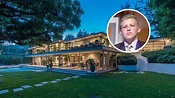 Sheldon Adelson's Son Bought a $6.5 Million Starter House - Variety