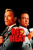 Red Heat (1988) - Posters — The Movie Database (TMDB)