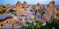 The Top Sights and Experiences in Cappadocia, Turkey