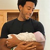 Ludacris Welcomes Fourth Baby, Daughter Chance Oyali [Photos ...