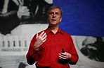 Kevin Warwick: Be/Come the Cy/Borg
