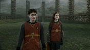 Harry Potter und der Halbblutprinz | Bild 26 von 43 | Moviepilot.de