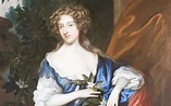 Lady Margaret Cavendish, Duchess of Newcastle,(1662 – 1716). Sir ...