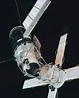 PICTURES OF SKYLAB TAKEN DURING RENDEZVOUS ON SKYLAB 3 8X10 NASA PHOTO ...