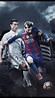 846 Wallpaper Messi Vs Ronaldo Picture - MyWeb