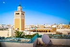 Tunisi, Tunisia: informazioni per visitare la città - Lonely Planet