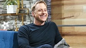 Alan Tudyk on the Craziest Day of His Entire Career : Bullseye with ...