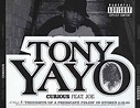 Tony Yayo Featuring Joe - Curious (2005, CD) | Discogs