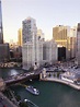 In the Heart of Downtown Chicago: Our Stay at Hyatt Regency Chicago ...