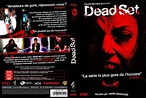 Jaquette DVD de Dead set - Cinéma Passion
