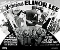 Oscar Micheaux, The Notorious Elinor Lee, 1940 Stock Photo - Alamy