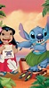 Lilo & Stitch (2002) Phone Wallpaper | Moviemania