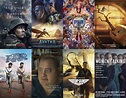 En cines o streaming: Dónde ver las películas ganadoras de los premios ...