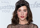 'The Bold and the Beautiful': Jacqueline MacInnes Wood's Recent ...
