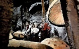 Journey to the Center of the Earth (1959) - Moria
