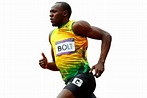 Usain Bolt PNG Photo | PNG Mart