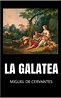 La Galatea | Escritores del mundo Fandom | Fandom