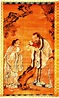 La dinastía Zhou 1122-221 a.C.