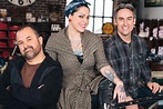 Who’s in the cast of American Pickers? | The US Sun
