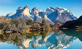 Torres de Paine, Chile. La octava maravilla del mundo | El Souvenir