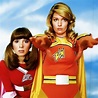 'Electra Woman and Dyna Girl' reboot in the works starring YouTube ...