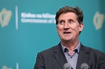 Coronavirus in Ireland - Green leader Eamon Ryan defends govt extending ...