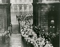 4 August 1914: the declaration of war | Blog | Royal Academy of Arts
