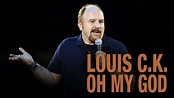 Louis CK: Oh My God - HBO Stand-up Special - Where To Watch