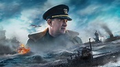 Greyhound - Schlacht im Atlantik Stream in HD online anschauen ~ Kino.cx