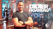 Didier HOAREAU - YouTube