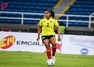 Manuela Vanegas: "Mi sueño es ser campeona del mundo con Colombia, es ...