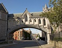 Historic Dublin: Where to Go and What to See - WanderWisdom