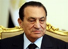 The Life of Hosni Mubarak - The New York Times