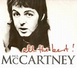 Super Discografia Paul McCartney por Mediafire: 1987 - All The Best (UK ...