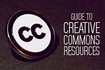 The Simple Guide to Creative Commons Resources - iDevie