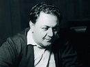 Manos Hadjidakis - Greek Oscar-Winning Composer