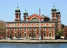 Visiter Ellis Island et le musée de l'Immigration des États-Unis