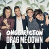 One Direction - "Drag Me Down" - Music Video