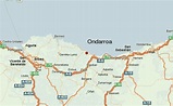 Ondarroa Location Guide
