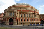 AKSWard Royal Albert Hall, London - AKSWard Structural and Civil ...