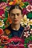 Frida Kahlo Viva la Vida! Poster 24" X 36" - The Blacklight Zone