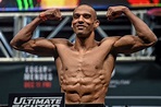 Edson Barboza all set for his Featherweight Debut this year in May ...