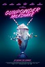 Gunpowder Milkshake |Teaser Trailer