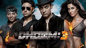 Dhoom 3 - Hint Filmleri İzle - Hint Filmi İzle