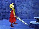 The Sword in the Stone (1963) | Classic Disney Movies | POPSUGAR Family ...