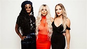 How Danity Kane's Enduring Sisterhood Led To Their Reunion | iHeart